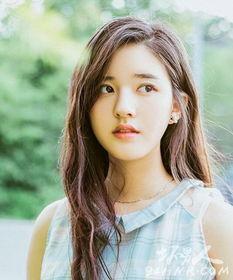 赵露思个人资料,青春活力与演技并存的影视新星